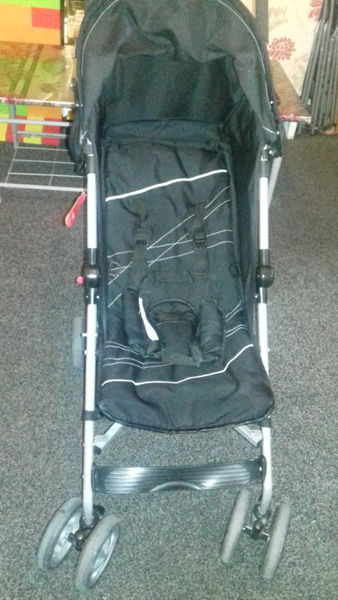 kiddicare pushchair sale